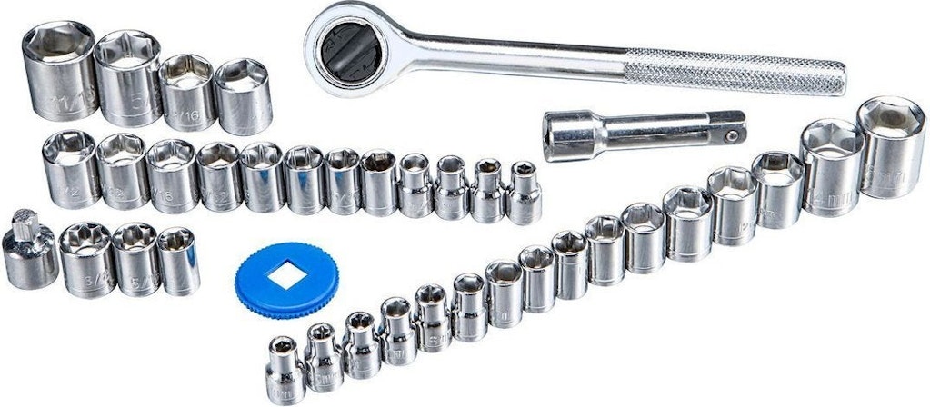 Harbor Freight Tools Dollar Days: Deals from $1