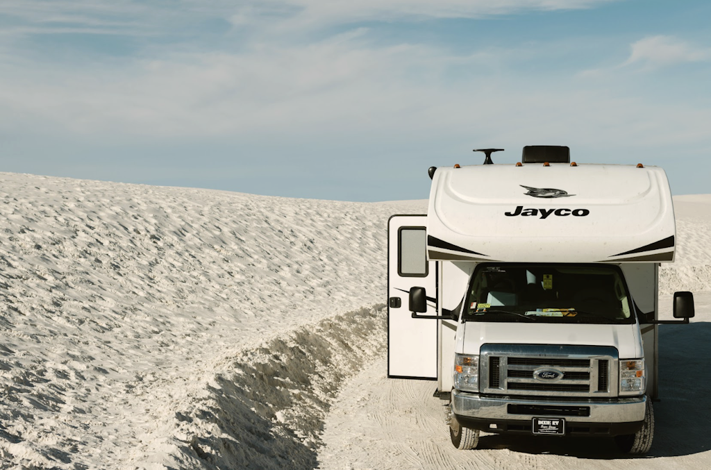 RVshare RV Rentals: $75 off bookings over $600