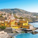 Windstar 10-Night Canary Islands & Madeira Cruise for From $6,740 for 2