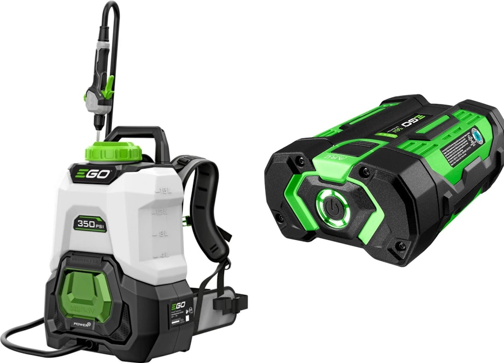 Lowe's EGO Outdoor Power Equipment Deals: Up to $169 off