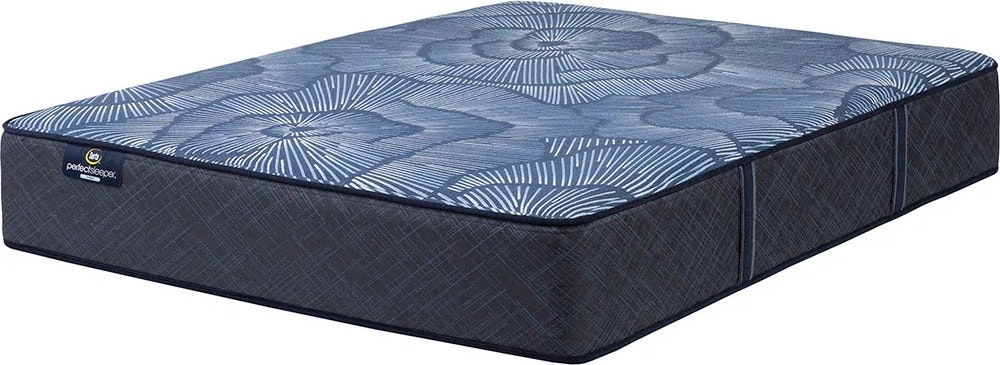 Serta Perfect Sleeper Radiant Rest 14" Plush Memory Foam/Coil Mattress: From $767