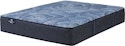 Serta Perfect Sleeper Radiant Rest 14" Plush Memory Foam/Coil Mattress for From $767 + free shipping