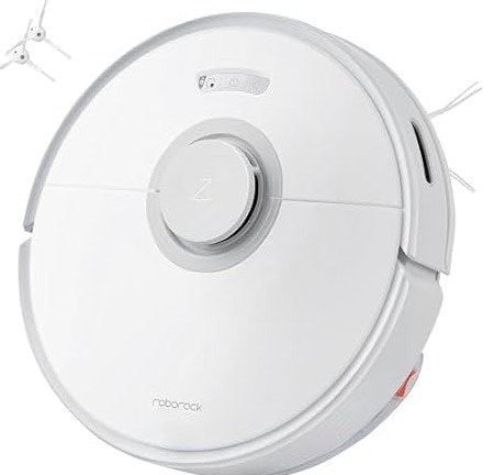 Refurb Roborock Q7 Max Robot Vacuum & Mop: $100