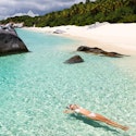 Windstar 7-Night Virgin Islands Yacht Cruise for From $7,826 for 2