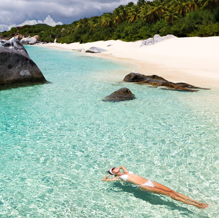 Windstar 7-Night Virgin Islands Yacht Cruise: From $7,826 for 2