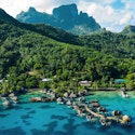 Windstar 13-Night Tahiti & the Tuamotu Islands Flight, Hotel, and Cruise Vacation for From $30,772 for 2