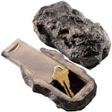 RamPro Hide-a-Key Fake Rock Key Holder for $8 + free shipping w/ Prime
