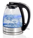Hamilton Beach 1-Liter Electric Tea Kettle for $18 + free shipping w/ Prime