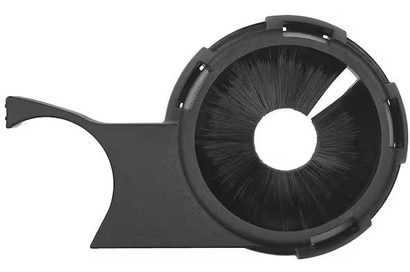 DeWalt Onboard Dust Extractor 1.5" Bit Head Replacement 3-Pack: $9.40