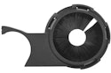 DeWalt Onboard Dust Extractor 1.5" Bit Head Replacement 3-Pack for $9.40 + free shipping