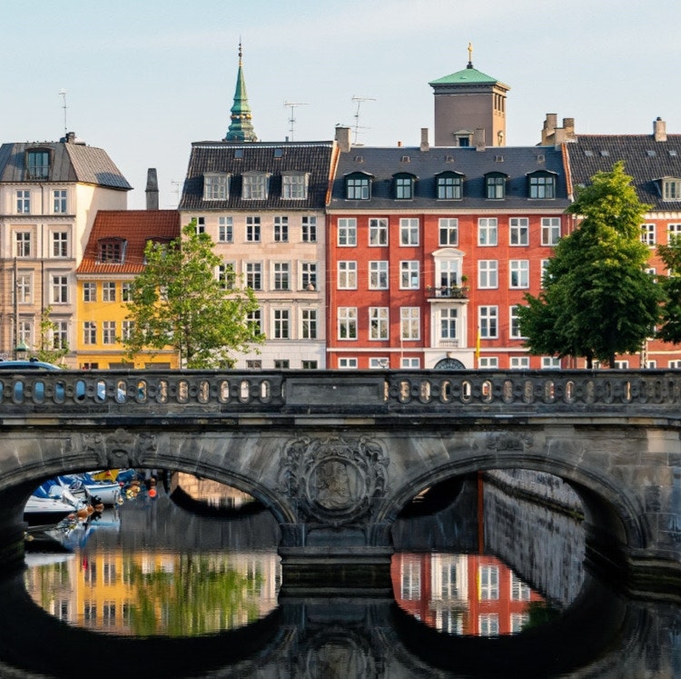 Holland America 14-Night Berlin Oktoberfest & Scandinavian Capitals Cruise: From $4,798 for 2