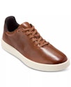 Cole Haan Men's Shoes Flash Sale at Macy's: 50% to 60% off + free shipping w/ $39