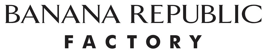 Banana Republic Factory Sale : 50% off + Extra 20% off at checkout 