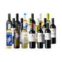 Splash Wines 18-Bottle Welcome Pack for $99 + free shipping