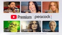 Peacock + YouTube Premium: Coming Early 2027