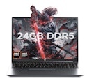 Kaigerr Ryzen 7 H255 16" Gaming Laptop for $701 + free shipping