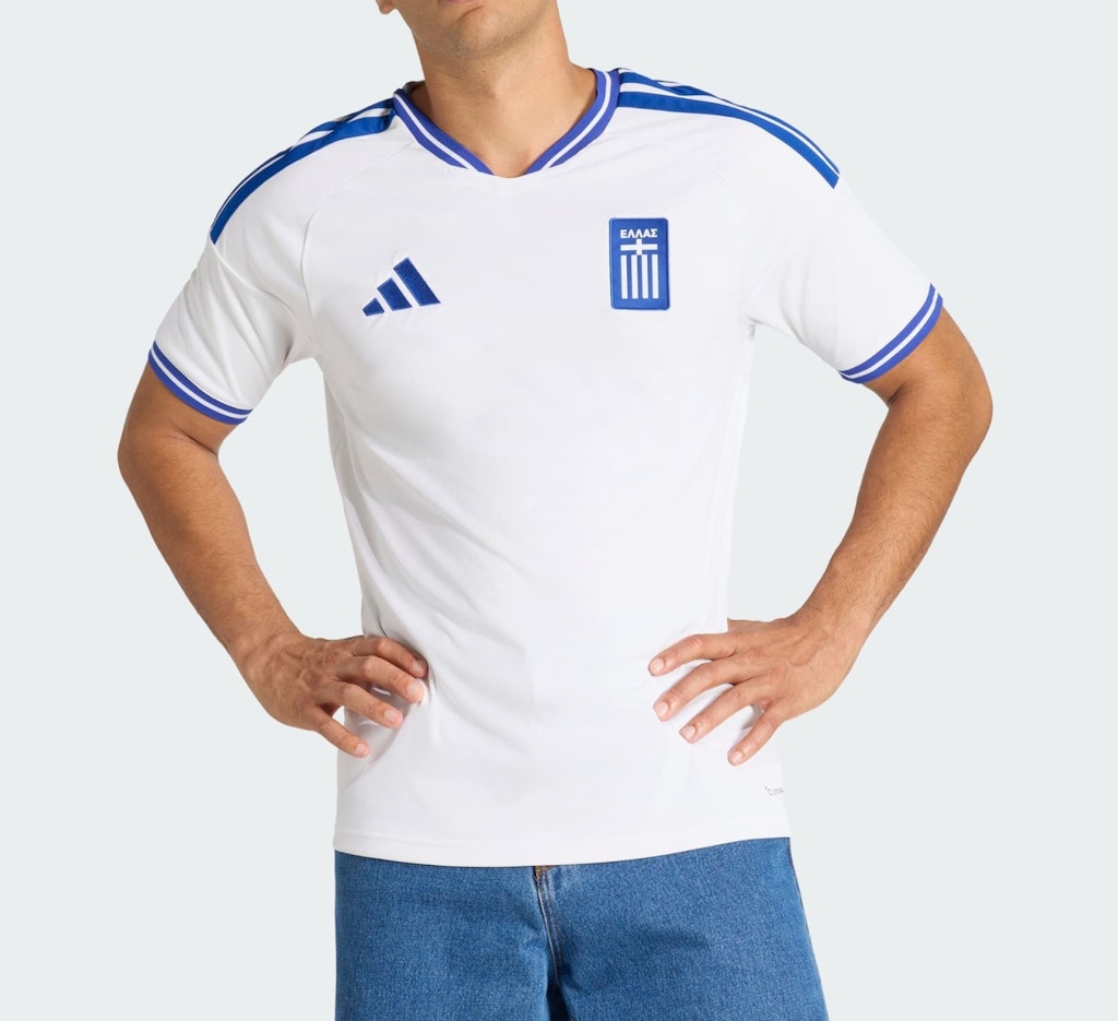 adidas Soccer Jerseys Sale: Up to 50% off + extra 15% off