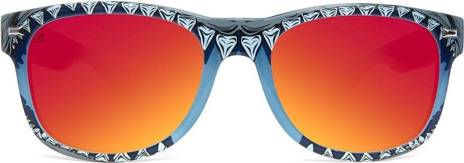 Knockaround Shark Week Sunglasses Collection: From $15