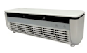 Mini Wall Mounted Misting Fan for $38 + $6.66 shipping w/ first order