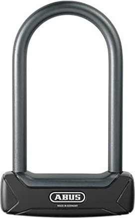 ABUS Granit Plus 640 150mm Mini U-Lock: $55