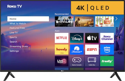 Roku 50R5D5 50