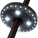 Patio Umbrella Light for $3 + free shipping w/ $25