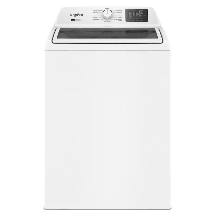 Washer & Dryer Deals at Best Buy: From $450