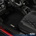 Oedro All-Weather Floor Mats for 2022 to 2026 Toyota Tundra Crew Max Cab for $82.50 + free shipping