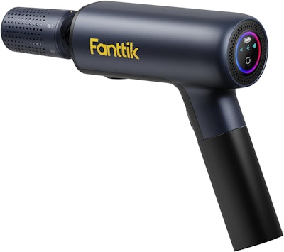 Fanttik Flip Cordless Sprayer for $60 w/ Prime + free shipping