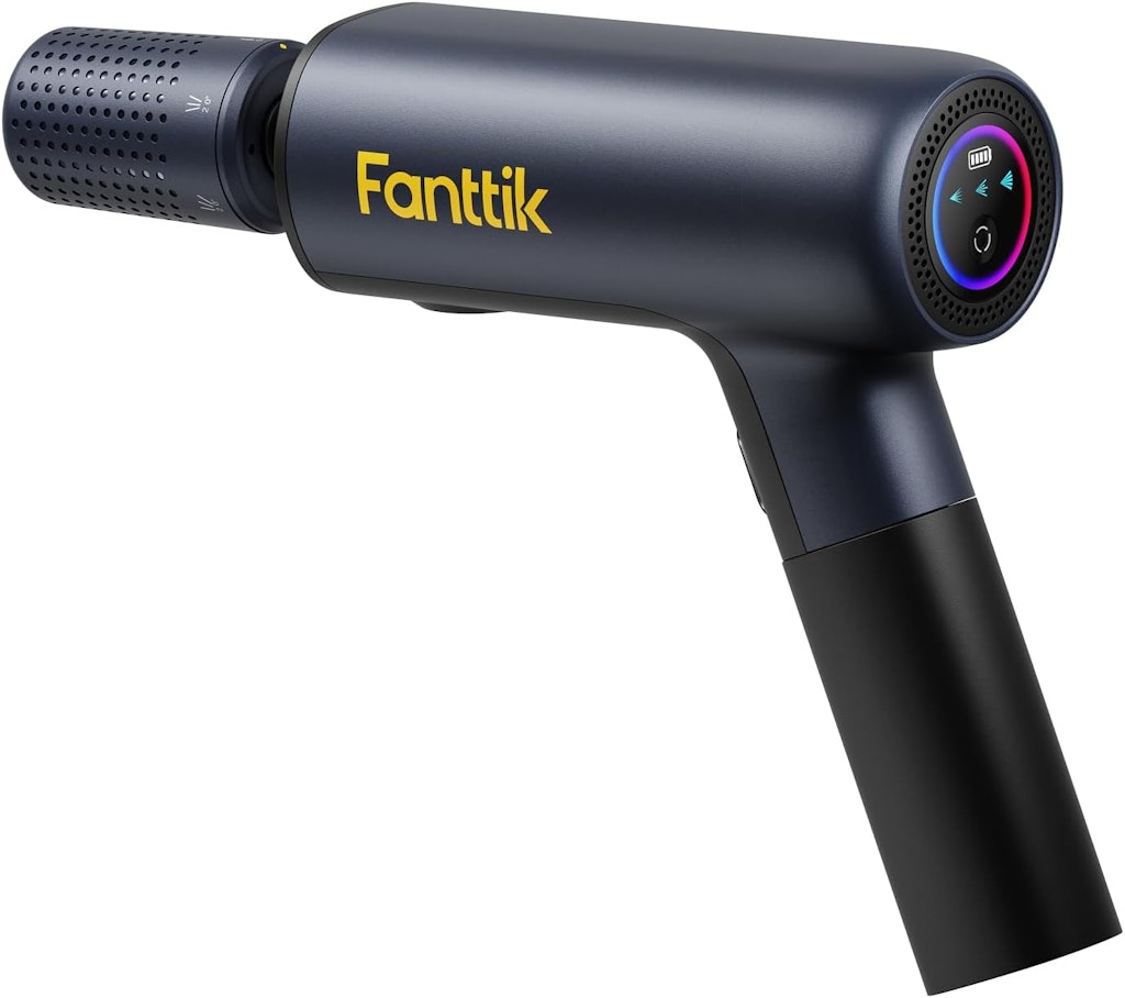 Fanttik Flip Cordless Sprayer: $60 w/ Prime