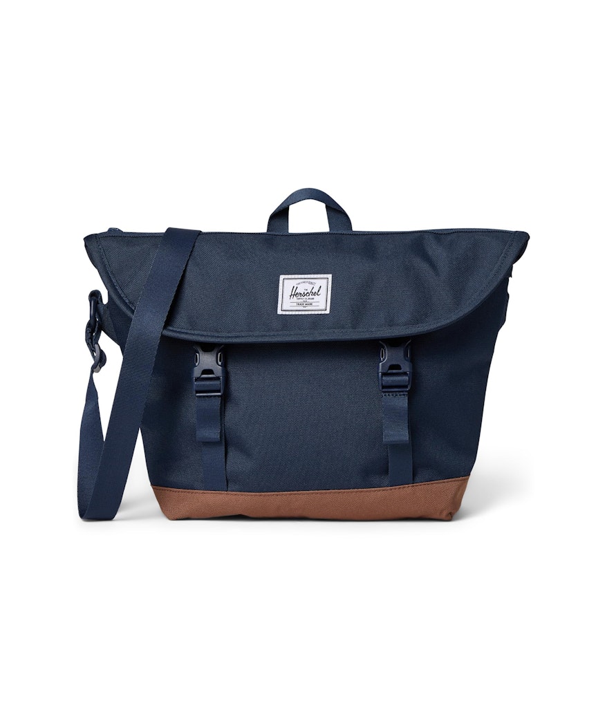 Herschel Supply Co. Cove Medium Messenger Bag: $39