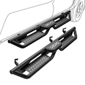 Oedro Running Boards for Chevrolet Silverado and GMC Sierra for $272 + free shipping