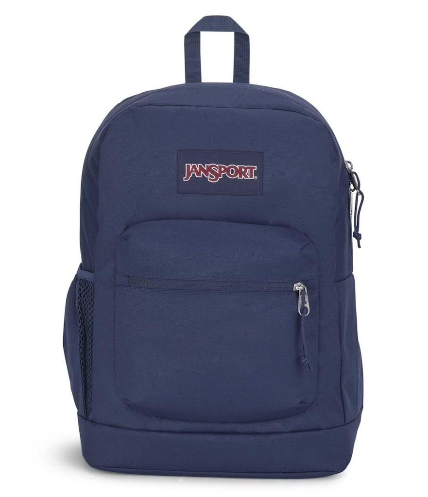 JanSport Cross Town Plus 15" Laptop Backpack: $38