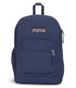 JanSport Cross Town Plus 15" Laptop Backpack for $38 + free shipping
