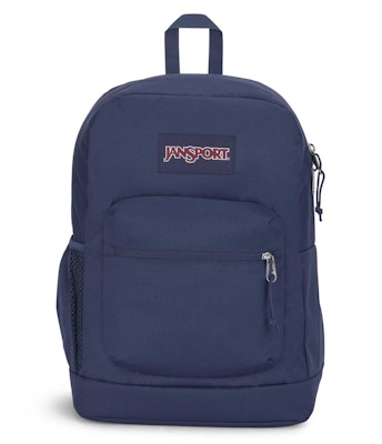 JanSport Cross Town Plus 15" Laptop Backpack for $38 + free shipping
