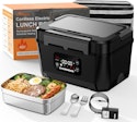 Charmdoo Cordless Electric Lunch Box for $40 w/ Prime + free shipping