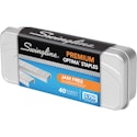 Swingline Optima 1/4" Premium Desktop Stapler Staples for $6 + free shipping w/ Prime