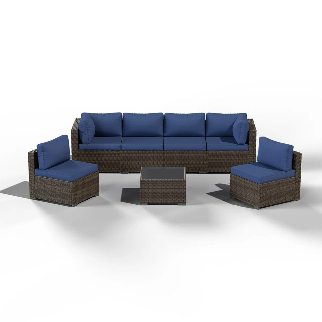 Wayfair Outdoor Clearance Sale: Up to 60% off