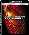 Spider-Man Trilogy 4K + Digital Set for $44 + free shipping