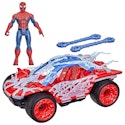 Marvel Studios Spider-Man: Brand New Day ActionVerse Stretch & Blast Buggy Set for $25 + free shipping w/ Prime