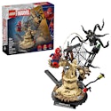 LEGO Marvel Spider-Man vs. Sandman for $20 + free shipping w/ Prime