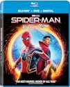 Spider-Man: No Way Home Blu-ray + DVD + Digital for $16 + free shipping w/ Prime