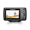 Humminbird Helix 5 Sonar G2 Fish Finder for $202 + $6 shipping