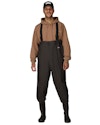 FROGG TOGGS Men's Rana II PVC Waterproof Chest Wader for $58 + free shipping