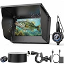 Eyoyo Underwater Fishing Camera w/ 4.3" LCD Monitor for $40 + free shipping
