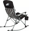 Picnic Time Philadelphia Eagles Rocking Camp Chair for $180 + shipping varies