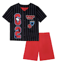 Licensed Character Boys' Pajama Set for $14 + free shipping w/ $35