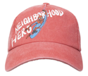 Licensed Character Boys' Baseball Hat for $6 + free shipping w/ $35