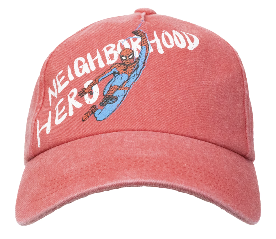 Licensed Character Boys' Baseball Hat: $5.66