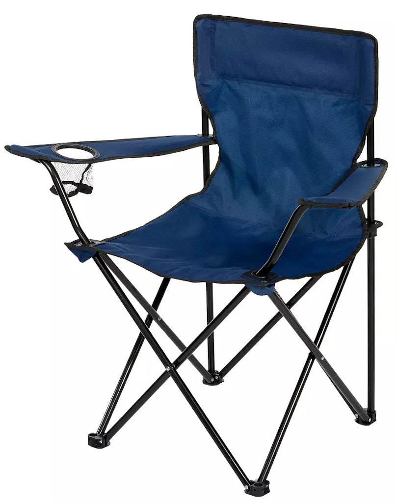 DICK's Sporting Goods Logo Armchair: $7.98